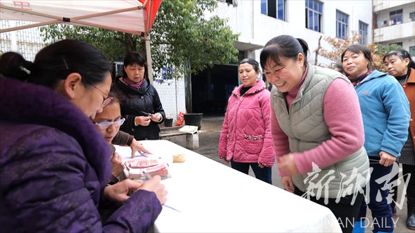 永州冷水灘:民企敢闖顯活力