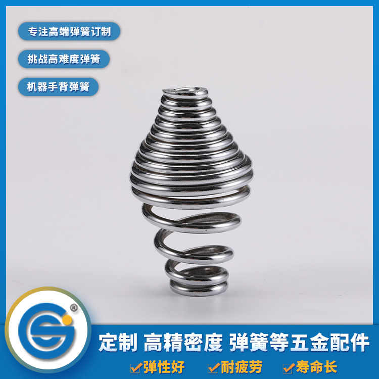小彈簧的不銹鋼材料種類都有哪些品種？