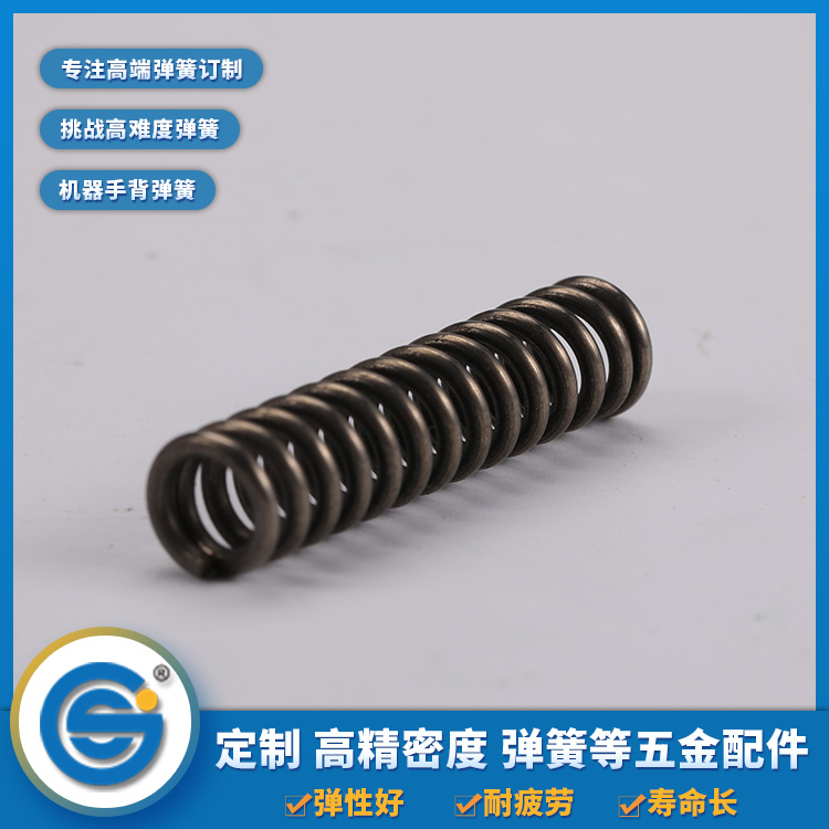 彈簧廠家告訴你：彈簧旋向如何區(qū)分？