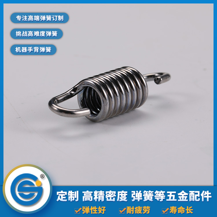 彈簧廠家：制作彈簧的材料都有哪些？