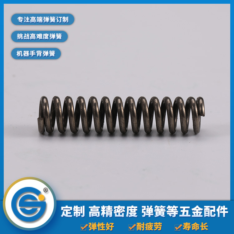了解彈簧的主要功能有哪些？